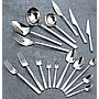 B885 Series-Dessert Spoon golden