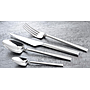 B885 Series-Soup Spoon golden