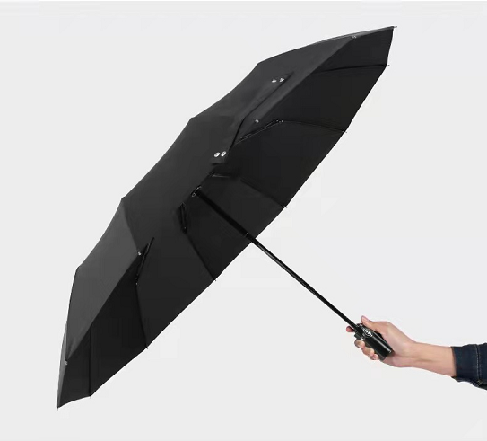 Automatic Umbrella Black-23&quot; * 12K