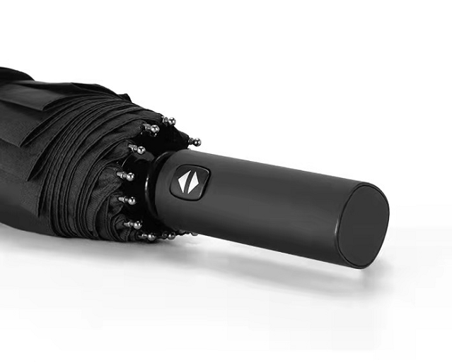 Automatic Umbrella Black-23&quot; * 12K