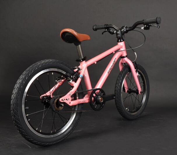 Children's Bicycles-16 inch