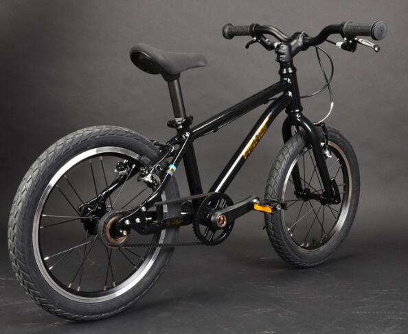 Children's Bicycles-16 inch