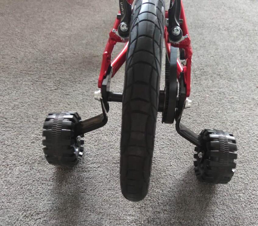 Children's Bicycles-16 inch