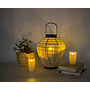 Lantern Floor Lamp-D28*H48cm