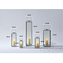 Lantern Lamp-22*22*62cm