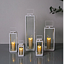 Lantern Lamp-22*22*62cm