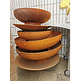 Zen Fire Pit-D90*H30cm