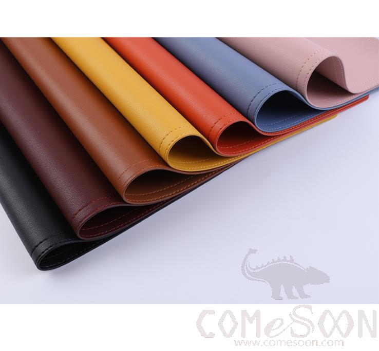 PU Placemat With Locked Border-L30*W45 CM