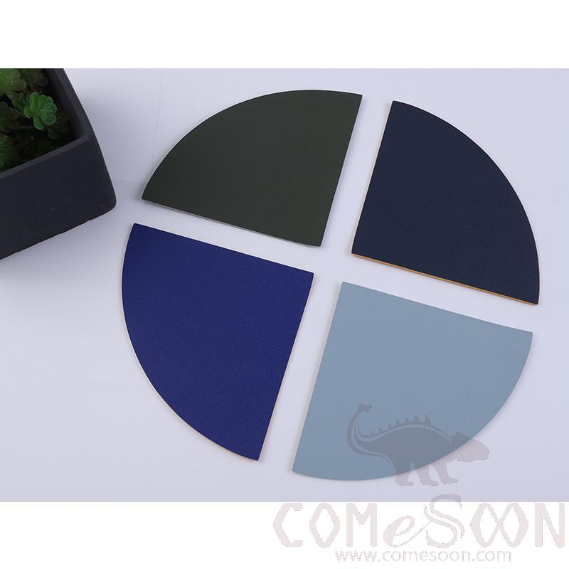 PU Coaster-12*12 CM