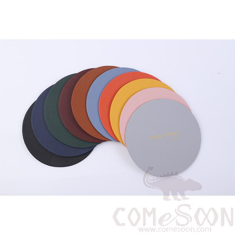 PU Coaster-D10.2CM