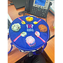 Insulation bag (customized product)-φ28*13cm