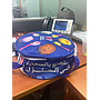 Insulation bag (customized product)-φ28*13cm
