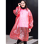 Poncho Raincoat-110*90 CM