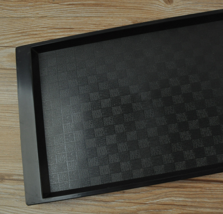Melamine Tray-480*350*20mm