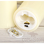 LED Candle-D5.3*11 cm-2*5AA Battery
