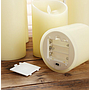 LED Candle-D9*10 cm-3*AAA Battery