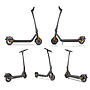 Foldable electric scooter-8.5 inch