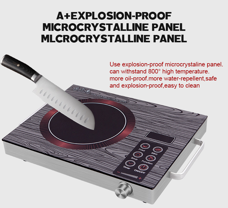 Hot Plate / Heating Plate