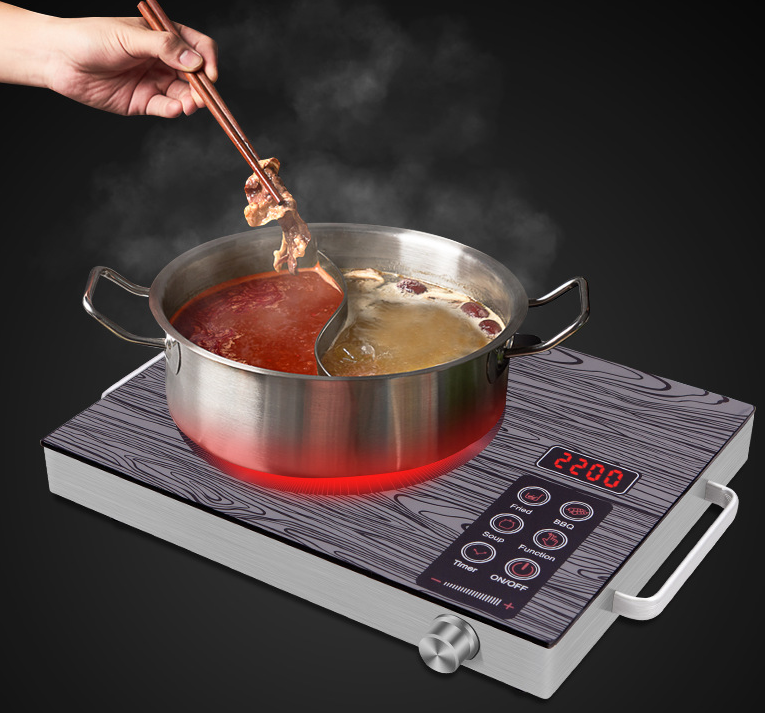 Hot Plate / Heating Plate