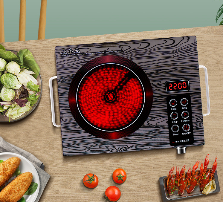 Hot Plate / Heating Plate