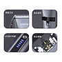 Hair clipper-17.5*4.6cm