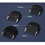 Hair clipper-17.5*4.6cm