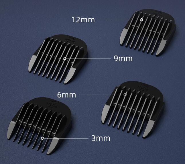 Hair clipper-17.5*4.6cm