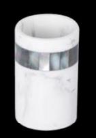 I1-Ink black shell gargle cup