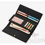 Wallet-PU,19.5*9*3.2cm