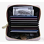 Wallet-PU,11.5*8*2.1cm