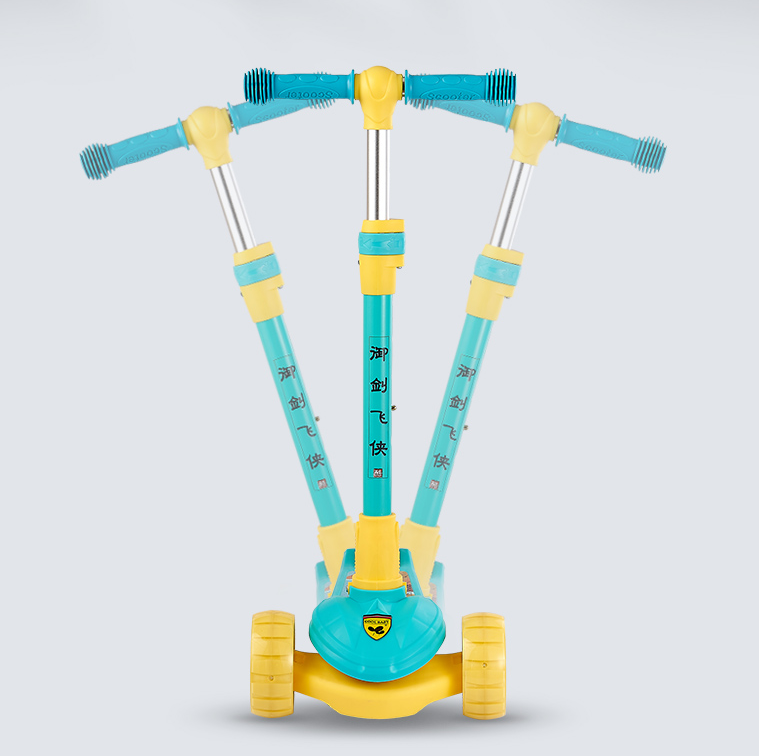 Baby Bike / Baby Cart