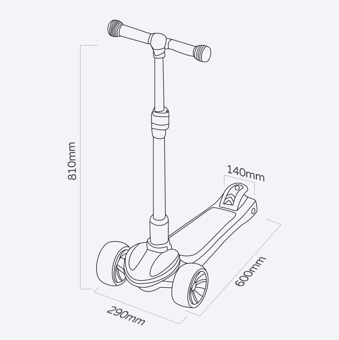 Baby Bike / Baby Cart