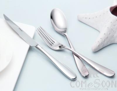 STMG Series-Dessert Spoon