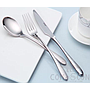 STJOY Series-Cake Fork