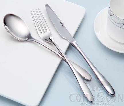 STJOY Series-Cake Fork