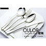 STOL Series-Dessert Fork