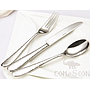 STMD Series-Dessert Fork