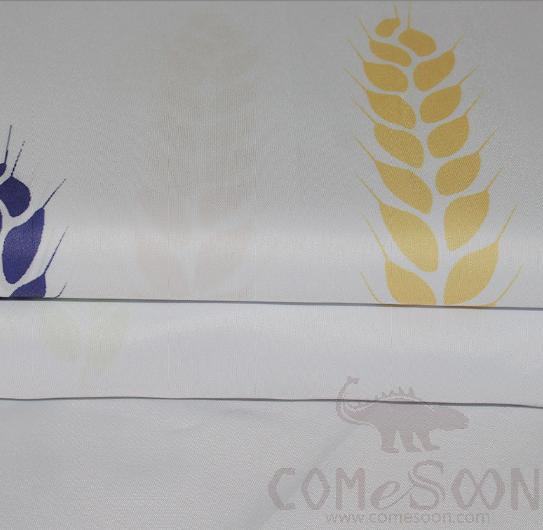 Thickened Waterproof Shower Curtain Modern Simple Hotel Bathroom Shower Curtain-1100*1800mm