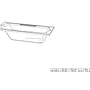Simple Bathtub-1500*750*400mm