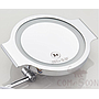 Led Makeup Mirror-Concealed Installation