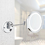 Led Makeup Mirror-Concealed Installation