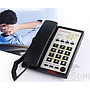 Guest Room Telephone - Black