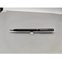 Plastic signature ball pen - 12.9*0.72cm 