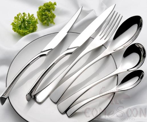 SB990 Series SS 304 Table Spoon