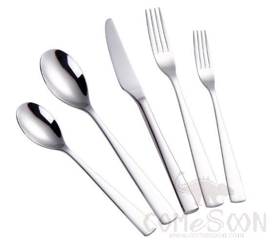 SB999 Series SS304 Table Knife