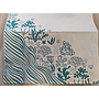 Kraft Food Bag M-sized W/LOGO