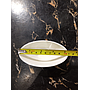 Oval Sauce Dish 4.2" Boat Mini Bowl