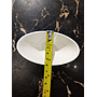 Oval Sauce Dish 4.2" Boat Mini Bowl