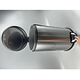 Pedal Bin,12L，410 stainless steel