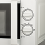 Microwave Oven, 800W, 48*27.5*31.5cm